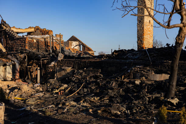 Reliable Smoke Odor Removal contractor in Alexandria, KY by Fire Damage Flint