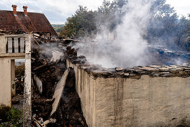 Affordable Smoke Odor Removal solutions in Alexandria, KY